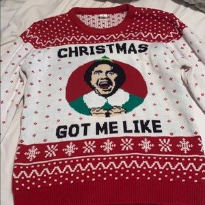 Christmas Sweater